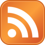 RSS-Feed Icon von Mozilla