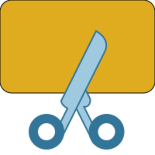 Clipping-icon.svg