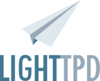 Lighttpd Logo.svg