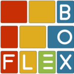 Flexbox Icon