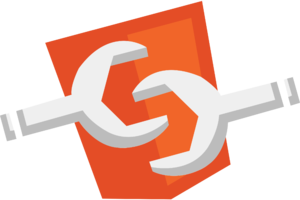 Web Components Logo