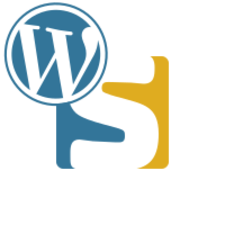 Wordpress-Icon