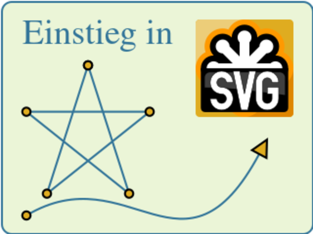 Datei:SVG-Einstieg.svg – SELFHTML-Wiki