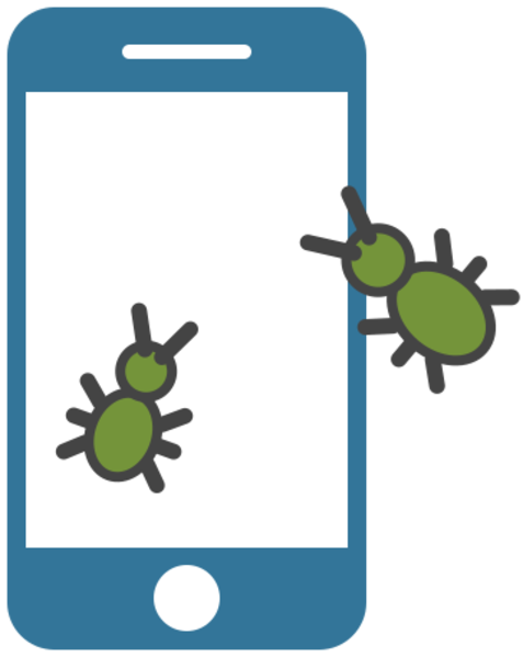 Datei:Mobile Debugging.svg