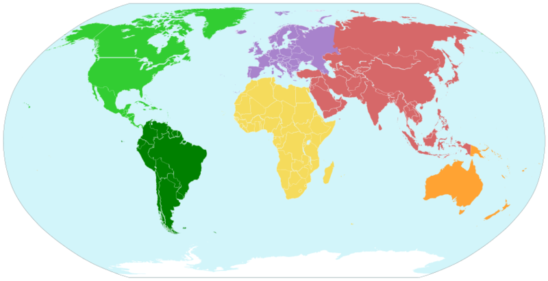 Datei:Continents.svg