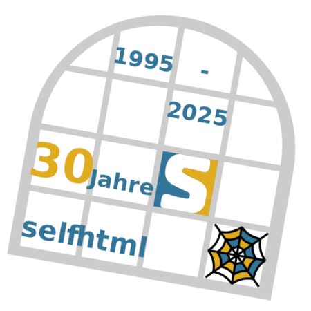 vereinfachte Darstellung der Quadratestadt Mannheim, Mit alten und neuen SELF-Logos"