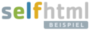 Logo für LiveBeispiele
