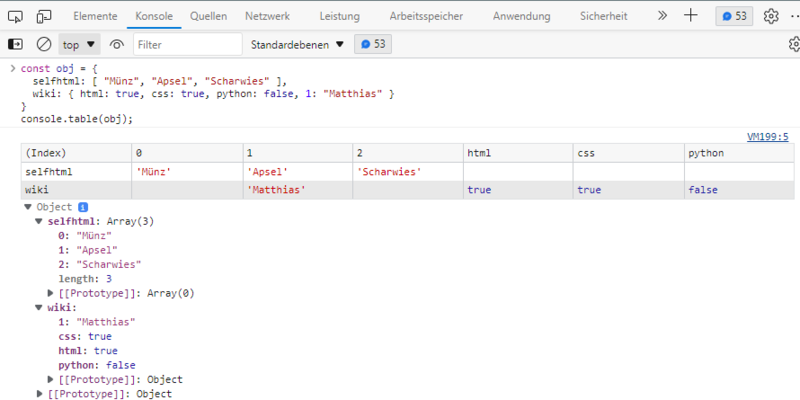 Datei:Console trace-1.png