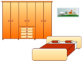 Bedroom.svg